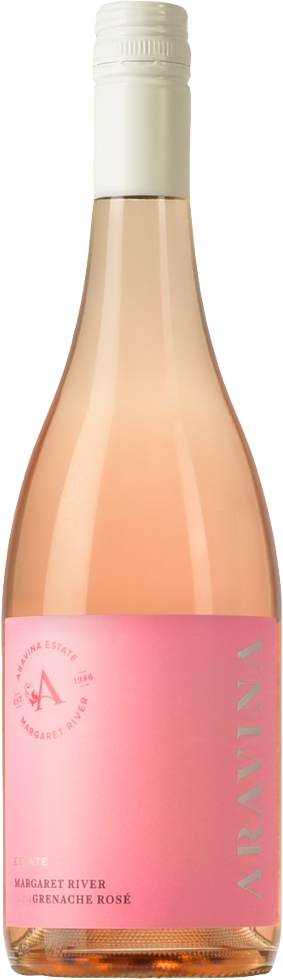 Aravina Estate Limited Release Grenache Rosé 2024 Margaret River